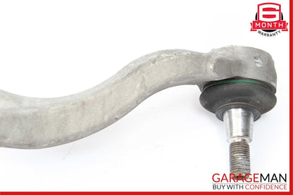10-16 Mercedes W212 E350 Rear Left Side Suspension Lower Control Arm