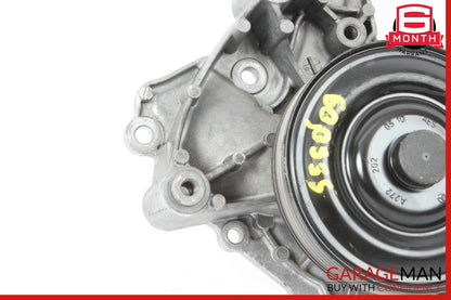 07-11 Mercedes S550 CL550 CLK550 Engine Coolant Motor Water Pump Assembly