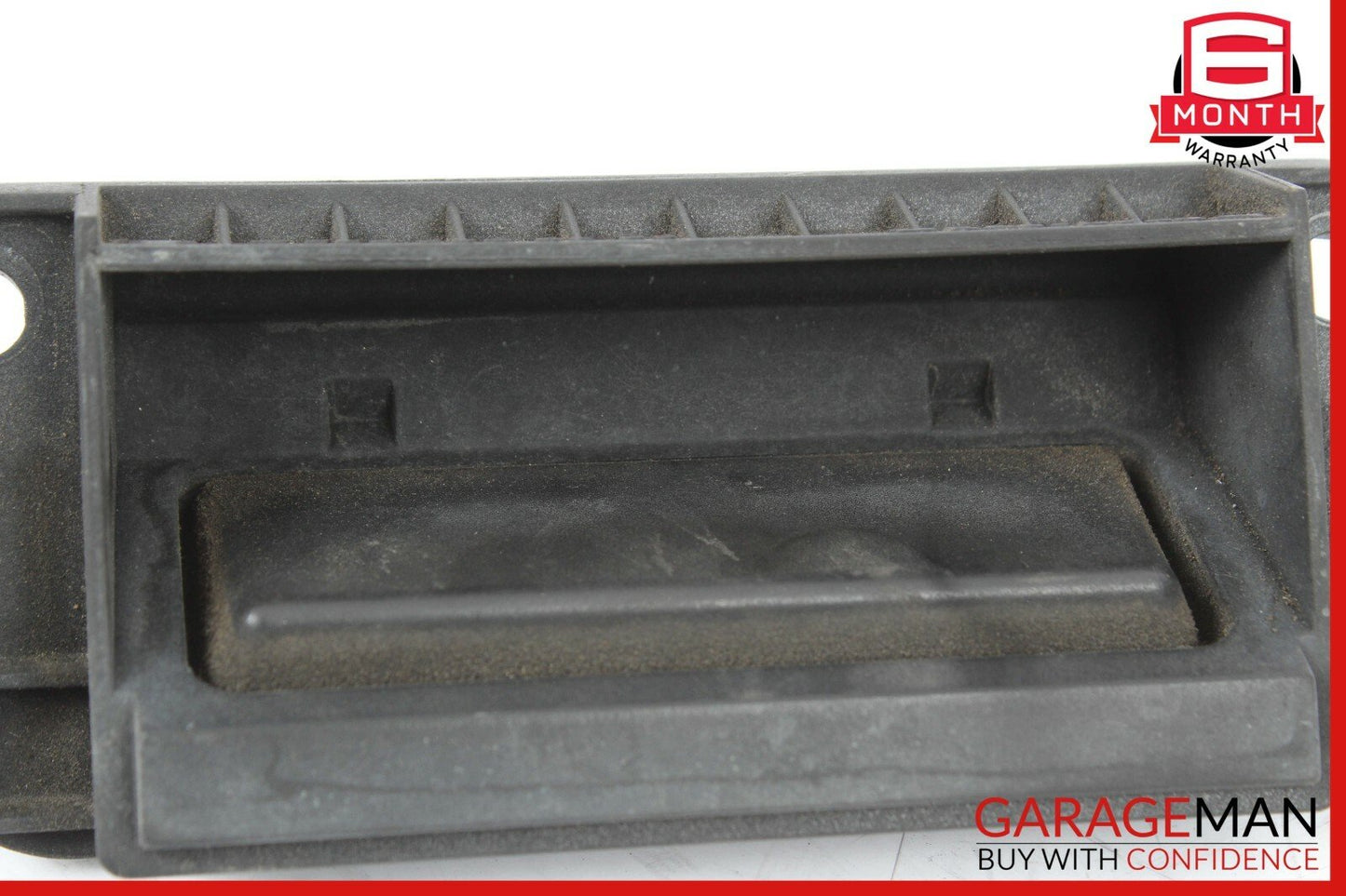 08-14 Mercedes W204 C300 C63 AMG Trunk Lid Tailgate Lock Release Open Handle OEM