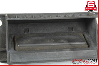 08-14 Mercedes W204 C300 C63 AMG Trunk Lid Tailgate Lock Release Open Handle OEM
