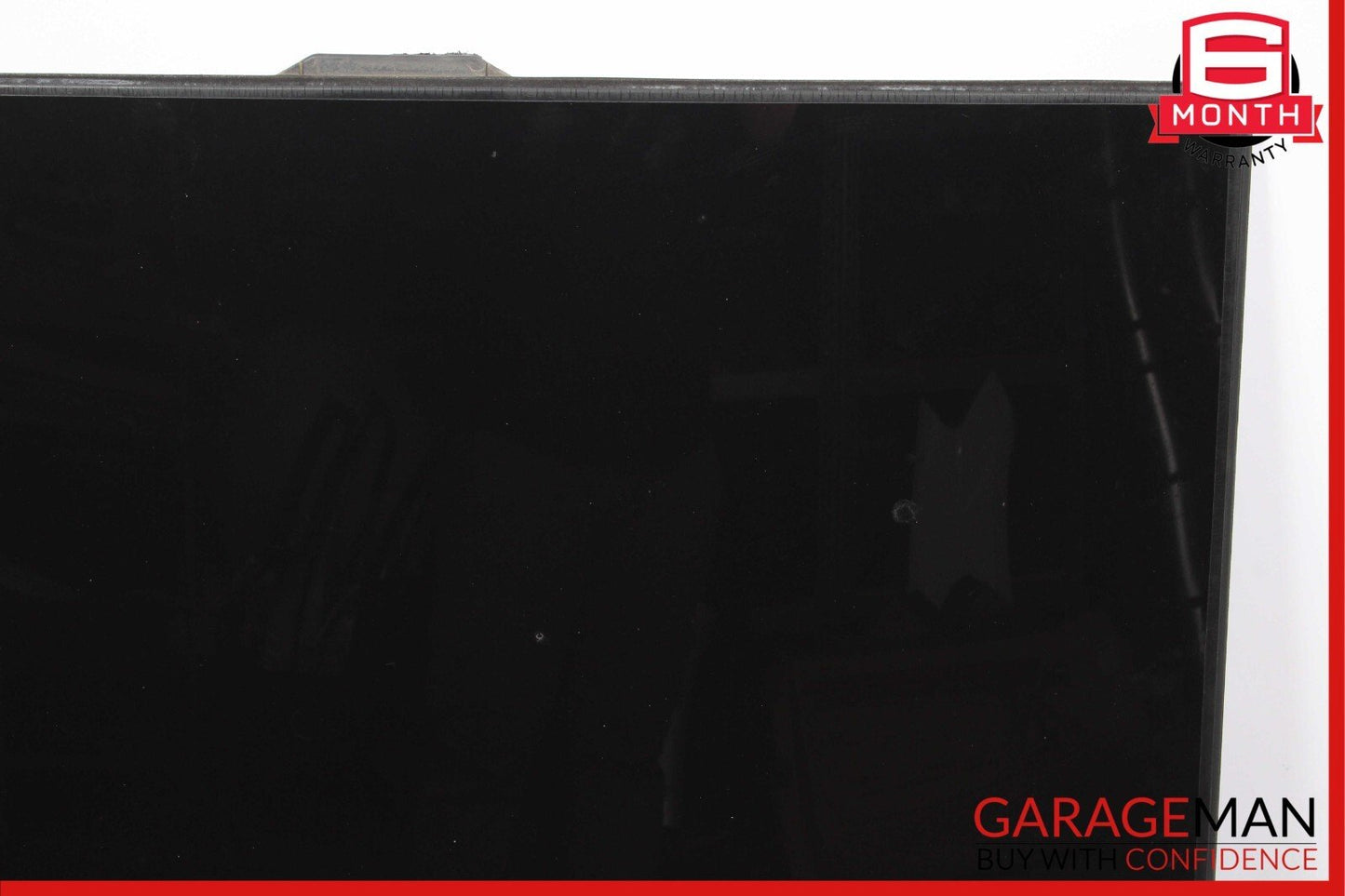 06-12 Mercedes W251 R500 R350 Rear Panoramic Pano Sunroof Sun Roof Glass OEM