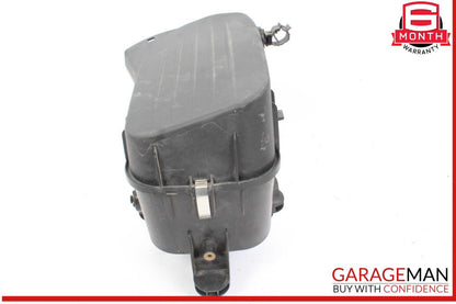 14-18 Maserati Ghibli M157 Levante M161 Engine Air Intake Filter Left Side OEM