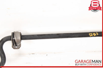 09-17 Audi Q5 Rear Stabilizer Anti Roll Sway Bar Assembly OEM
