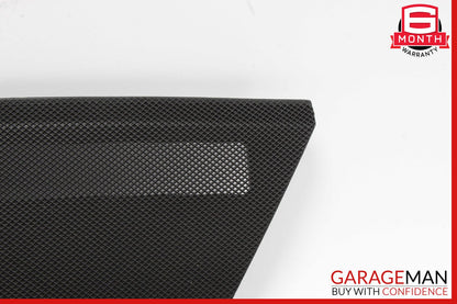 12-14 Mercedes W204 C250 C300 C350 Dashboard Dash Board Speaker Cover Grill OEM