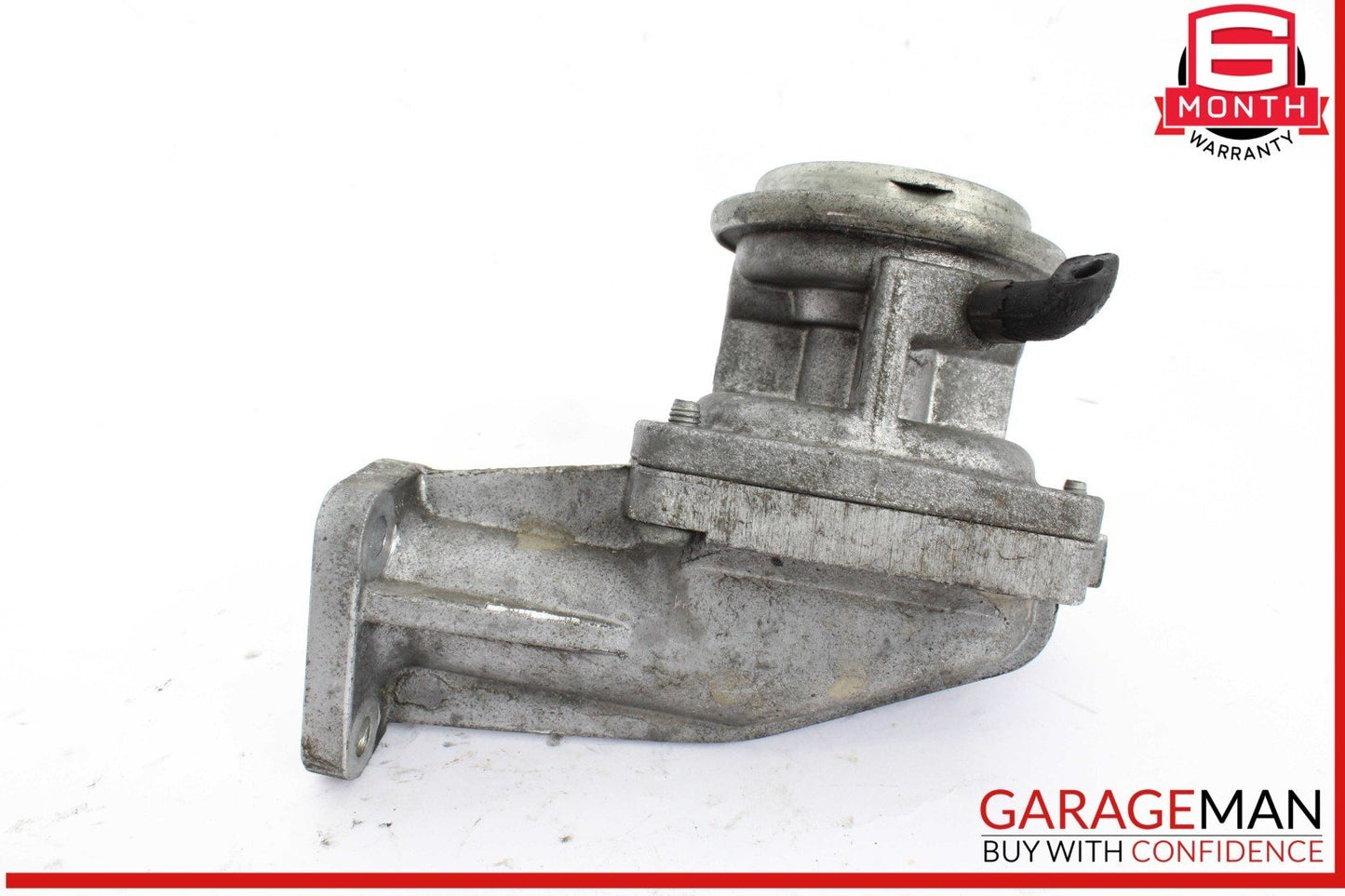 05-15 Mercedes W204 C300 C230 Engine Motor Air Valve 0021407560 OEM