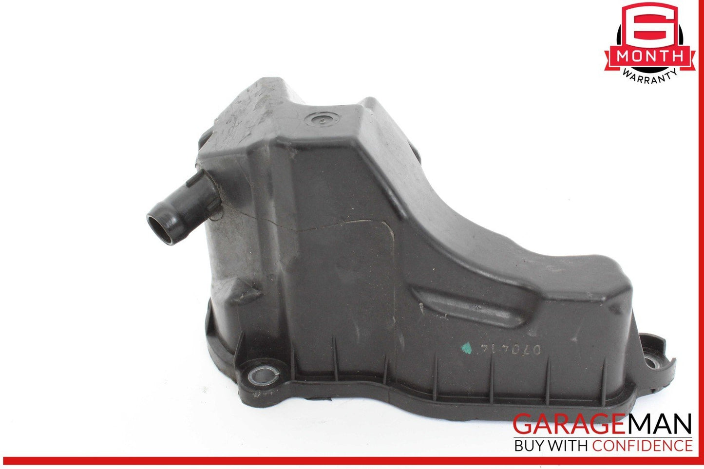 11-17 Mercedes X166 GL550 GL450 CL550 E550 Oil Separator Cover 2780180035 OEM