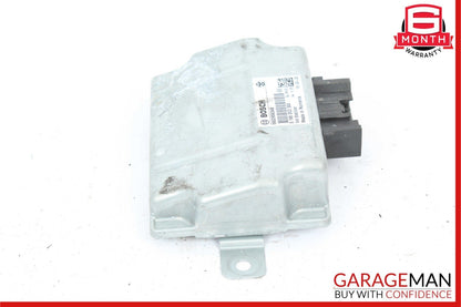14-17 Maserati Ghibli Voltage Stabilizer Power Inverter Controller Module
