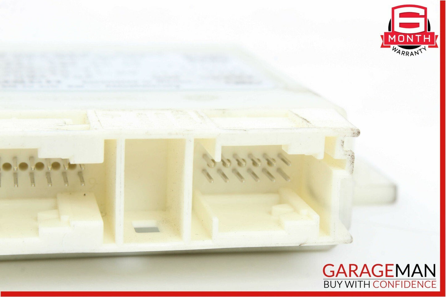 10-13 Mercedes W216 CL550 S63 AMG Rear Parking Parktronic Control Module OEM