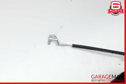 08-14 Mercedes W204 C300 C350 C250 Front Right Side Door Lock Latch Actuator OEM