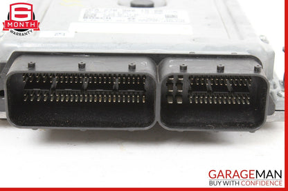 11-13 Mercedes W221 S550 CL550 ECU ECM Engine Control Module Unit 2789001500 OEM