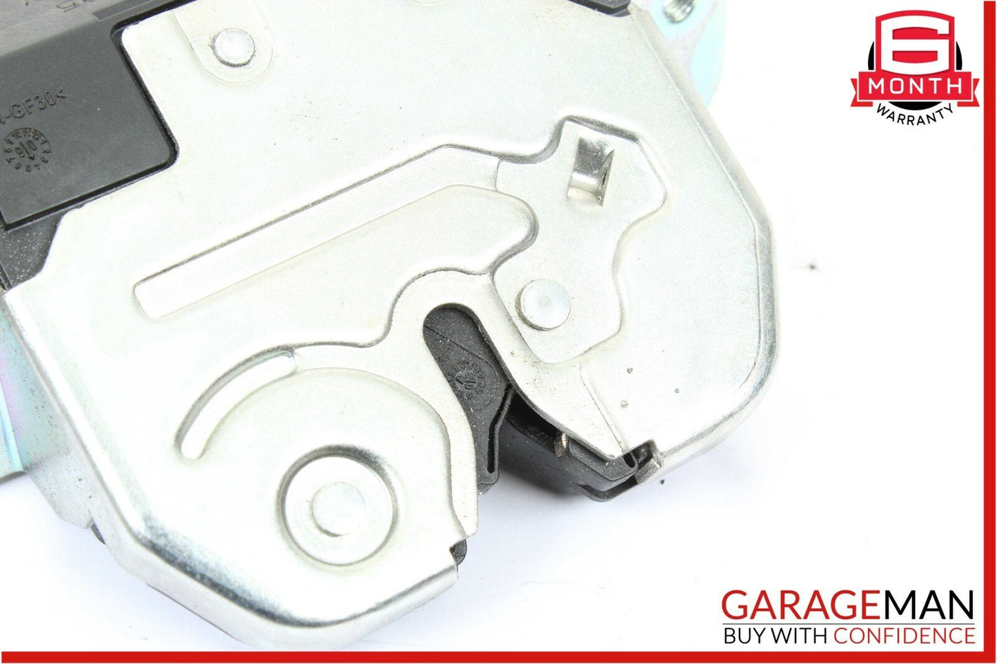 07-13 Mercedes W216 CL550 S550 Rear Trunk Lid Lock Latch Actuator 2217500085 OEM