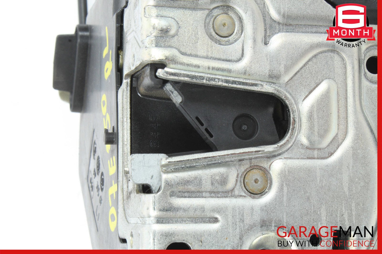 03-09 Mercedes W211 E350 E320 Door Lock Actuator Rear Left Driver Side OEM