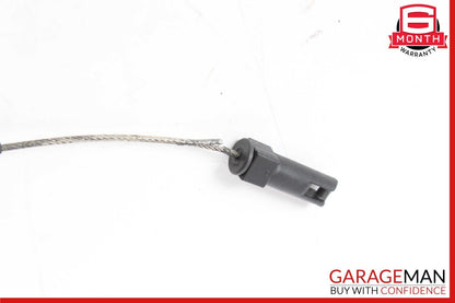 09-15 BMW 750i 750Li Rear Right Side Door Latch Soft Close Actuator Motor OEM