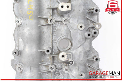 11-20 Mercedes X166 GL450 E550 S550 Right Side Cylinder Head Cover OEM
