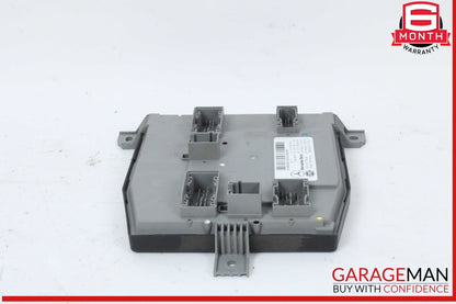 17-19 Mercedes W213 E300 Rear Sam Signal Activation Module 2139003611 OEM