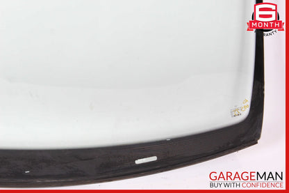 03-04 Mercedes R230 SL500 SL55 AMG Front Windshield Glass Wind Shield OEM
