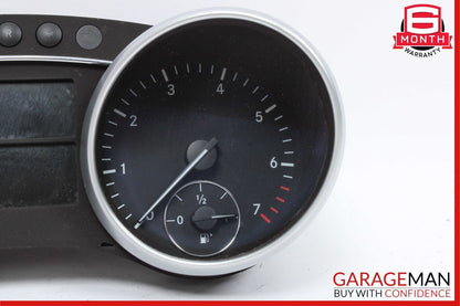 06-09 Mercedes ML550 GL320 GL450 Speedometer Odometer Instrument Cluster Gauge