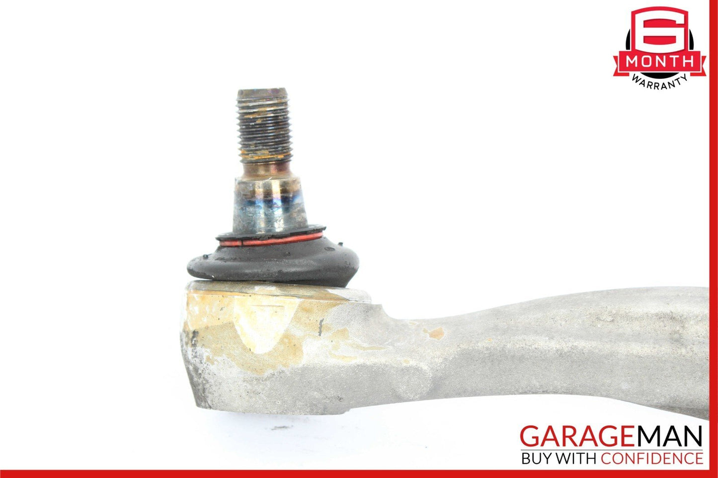 08-14 Mercedes W204 C350 C250 C300 Front Right Suspension Upper Control Arm RWD