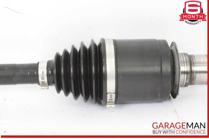 06-10 Mercedes W251 R500 R550 Front Right Side Axle CV Drive Shaft Driveshaft