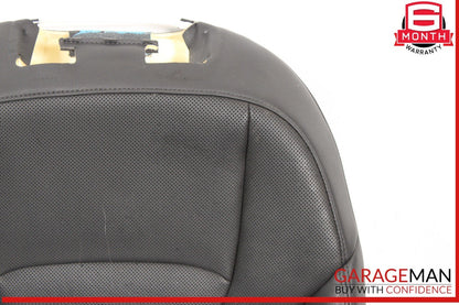 17-19 Audi Q7 Front Right Passenger Side Top Upper Seat Cushion OEM