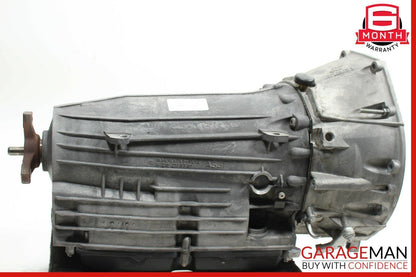 12-15 Mercedes C250 SLK250 7G Automatic Transmission Assembly 722.997 OEM