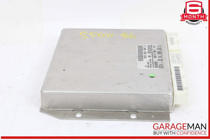 92-99 Mercedes W140 S500 S420 400SE ASR PML Control Module Unit 0175457432 OEM