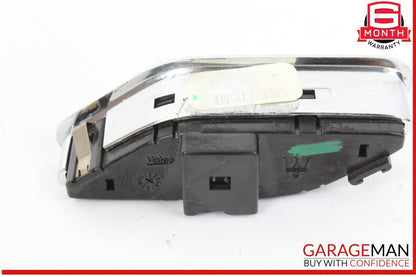 14-20 Maserati Quattroporte S Front Left Side Door Memory Seat Switch OEM