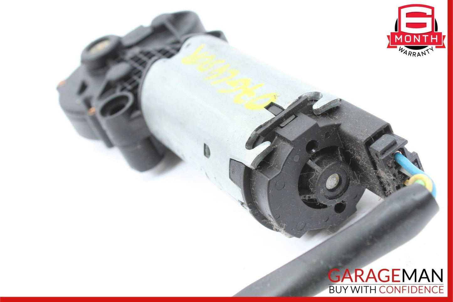 07-16 Mercedes X164 GL450 GL550 3rd Third Row Seat Motor 1648201942 OEM