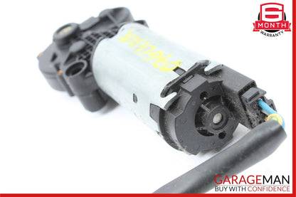 07-16 Mercedes X164 GL450 GL550 3rd Third Row Seat Motor 1648201942 OEM