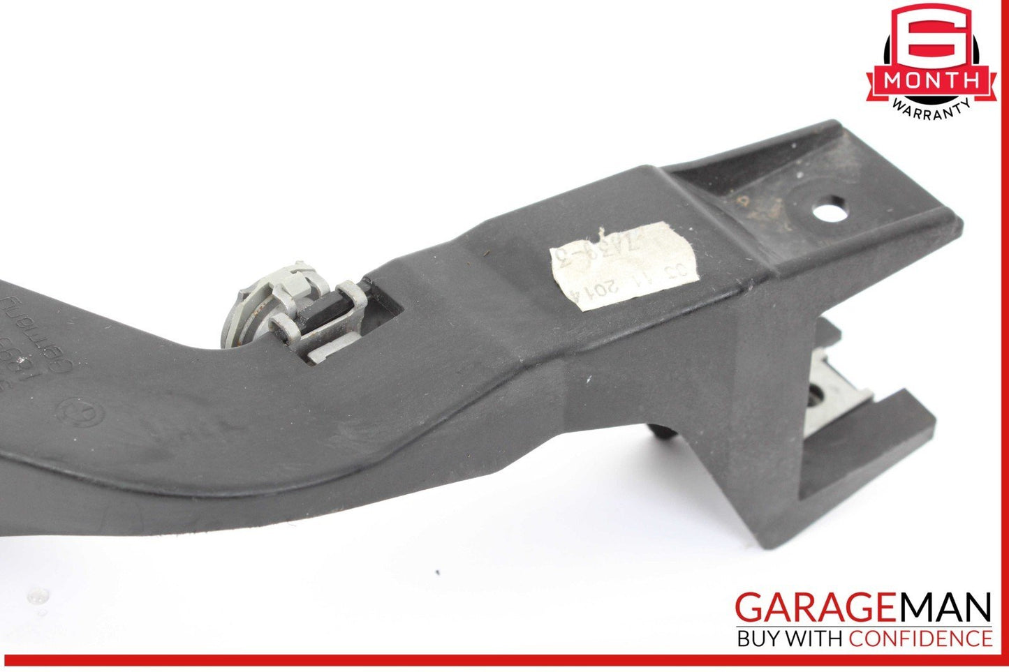 14-21 BMW i3 i3s Front Left Side Headlight Mount Support Bracket 7331555 OEM