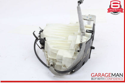 07-13 Mercedes W221 S400 Hybrid Rear Left Side Door Lock Latch Actuator OEM