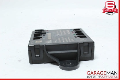 08-18 Mercedes W212 E350 C350 CLS350 Rear Left Side Door Control Module Unit OEM