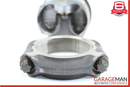 03-13 Mercedes CL600 S600 V12 M275 Engine Piston & Connecting Rod Assembly