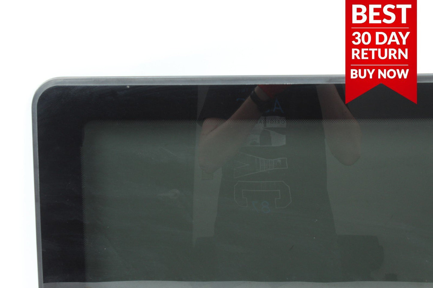 00-06 MERCEDES W215 CL600 TOP UPPER SUNROOF SUN ROOF GLASS A113 OEM