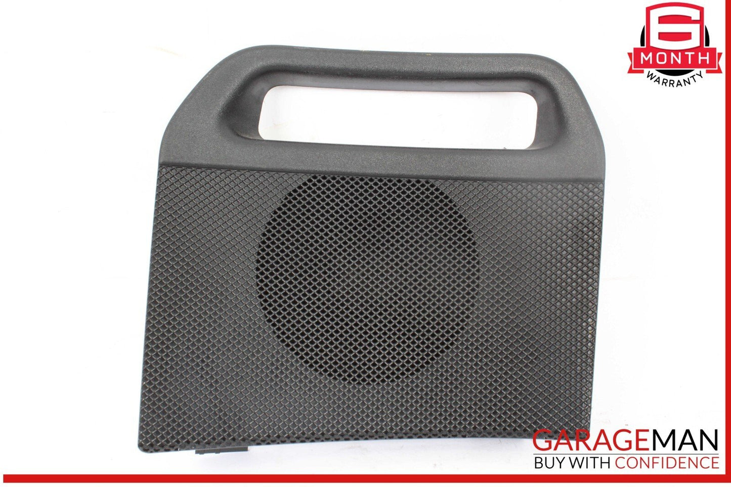 12-20 Mercedes R172 SLC43 AMG Rear Left and Rear Right B-Pillar Speaker Cover