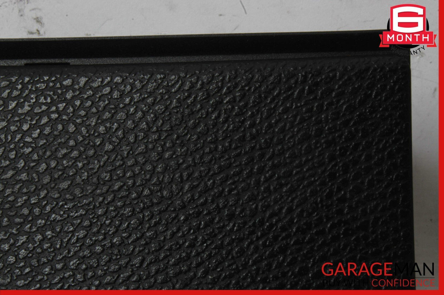 08-17 Mercedes GLK350 E350 C250 Rear Center Console Ashtray Ash Tray Anthracite