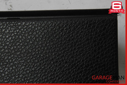 08-17 Mercedes GLK350 E350 C250 Rear Center Console Ashtray Ash Tray Anthracite