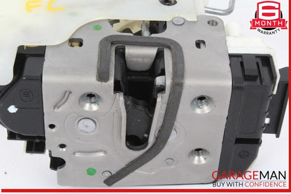 12-18 Mercedes W218 CLS550 CLS400 Front Right Side Door Lock Latch Actuator OEM