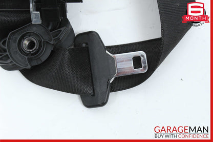 07-09 Mercedes W221 S550 Front Left Seat Belt Seatbelt Retractor Assembly