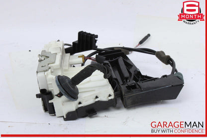 06-13 Mercedes W164 ML350 GL450 Rear Right Side Door Lock Latch Actuator OEM