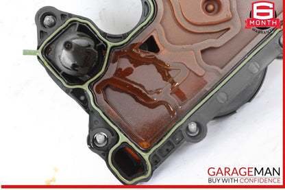 17-20 Audi A4 Engine Motor Crankcase Vent Valve 06K103495AS OEM