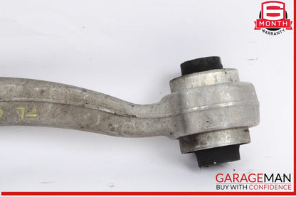 08-14 Mercedes W204 C300 C250 Front Left Side Curved Wishbone Control Arm OEM