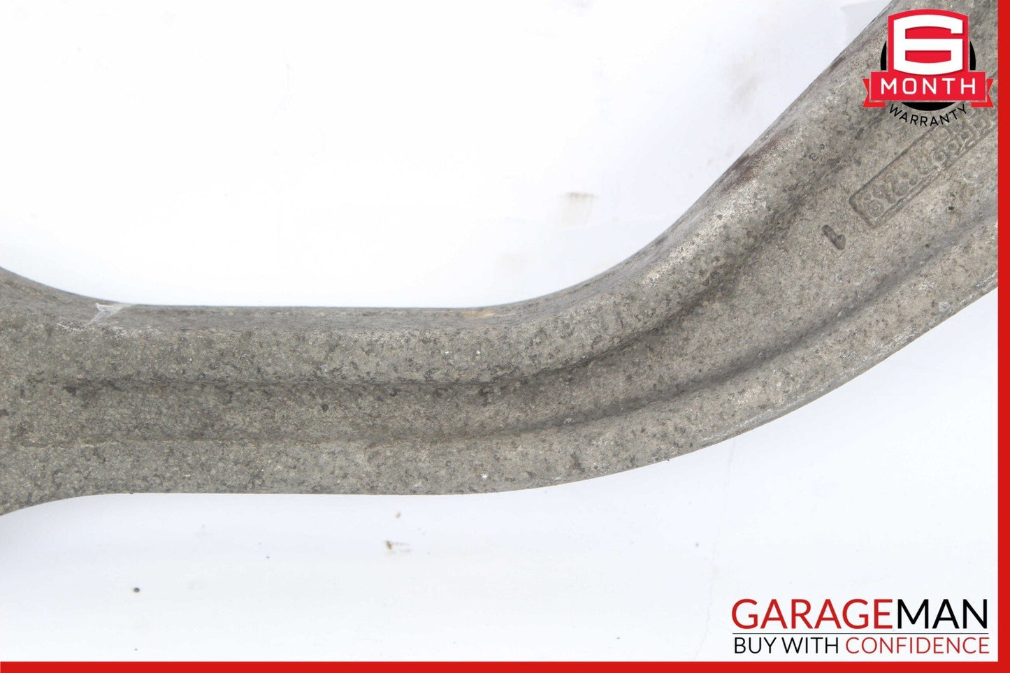 10-16 Porsche Panamera 970 Rear Right / Left Side Upper Control Arm OEM