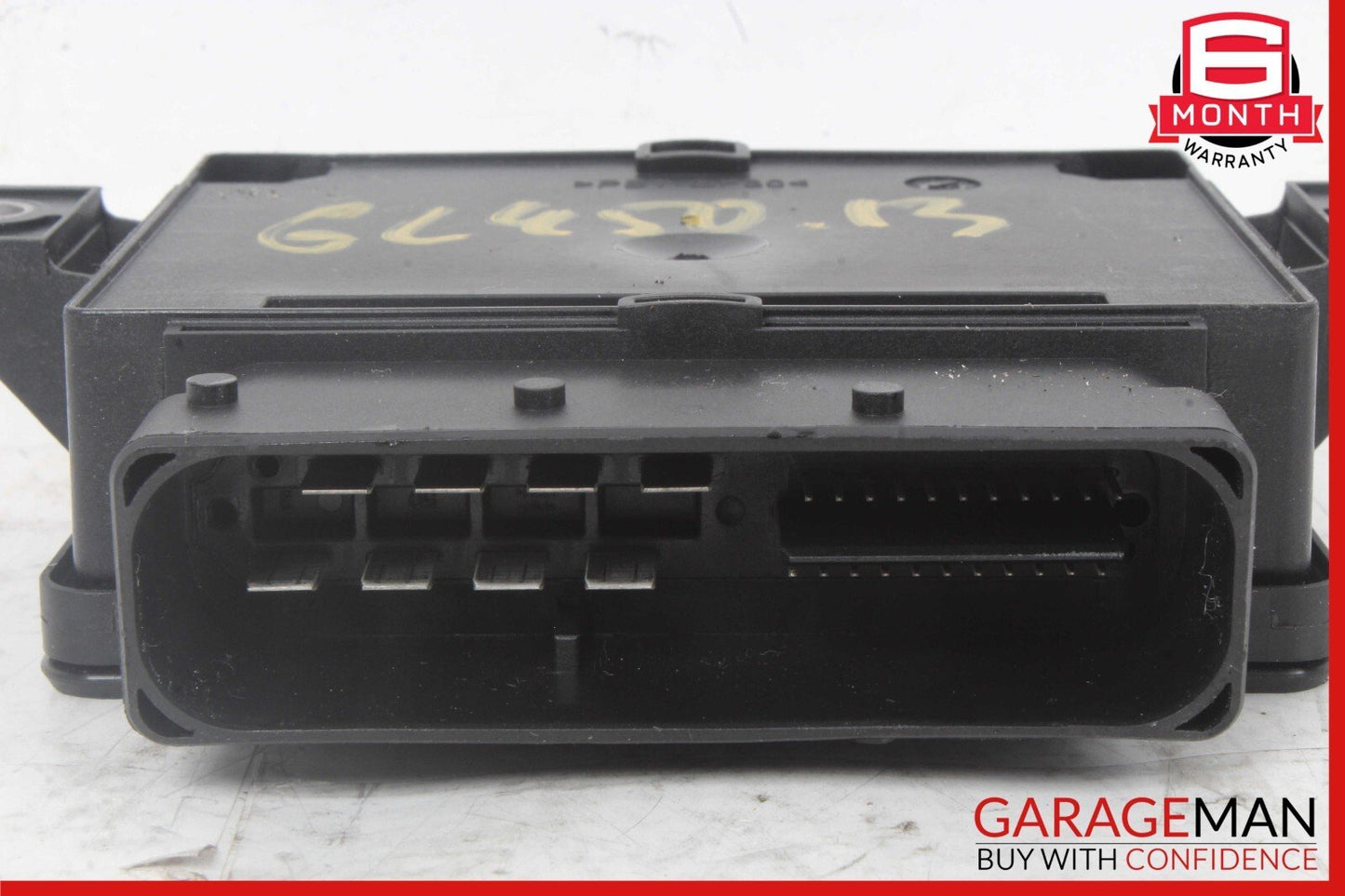 12-20 Mercedes X166 GL450 SLK250 Hand Parking Brake Control Module OEM