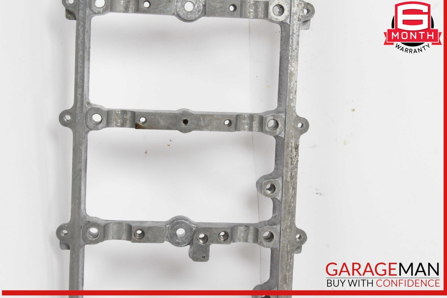 15-17 Hyundai Genesis G80 Right Cylinder Head Camshaft Holder 22141-3F401 OEM
