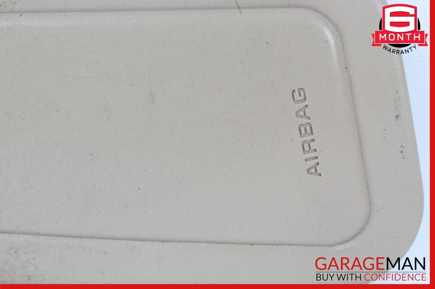 06-11 Cadillac STS Left Driver Side Seat Airbag Air Bag OEM
