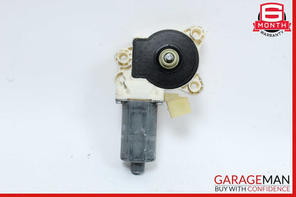 03-09 Mercedes W211 E63 AMG Front Left Side Door Window Regulator Motor OEM