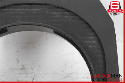 03-09 Mercedes W219 CLS63 AMG Steering Column Surround Trim Cover Panel OEM