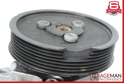 11-18 Porsche Cayenne 958 Power Steering Pump 7P5422154A OEM