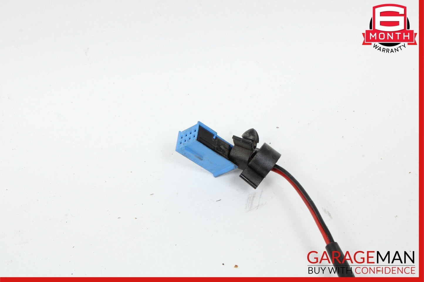 03-09 Mercedes W211 E350 E500 Rear Right Door Lock Actuator Side Keyless Go OEM